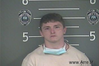 Christopher  Hurst Mugshot