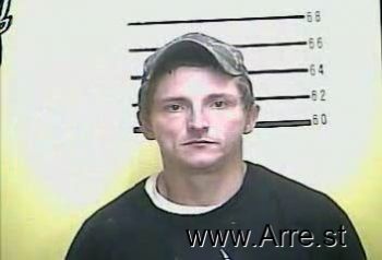 Christopher  Hurst Mugshot