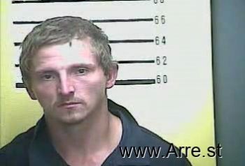 Christopher  Hurst Mugshot