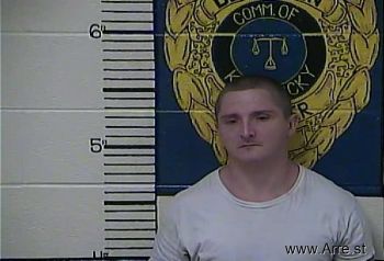 Christopher  Hurst Mugshot