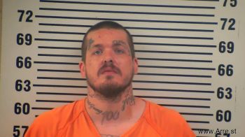 Christopher Alan Hutcheson Mugshot