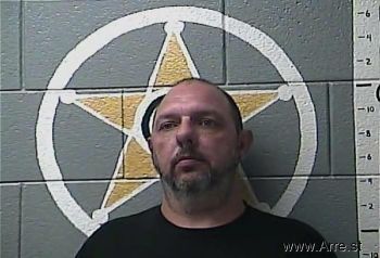 Christopher Ray Hutchinson Mugshot