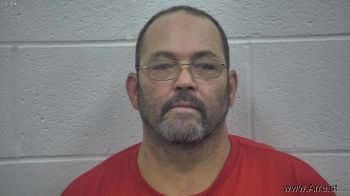 Christopher Jason Hutchinson Mugshot