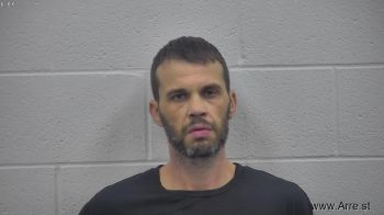 Christopher Jason Hutchison Mugshot