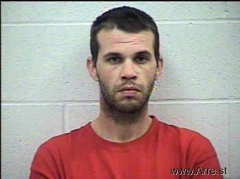 Christopher Jason Hutchison Mugshot