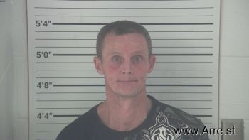 Christopher Wayne Iles Mugshot