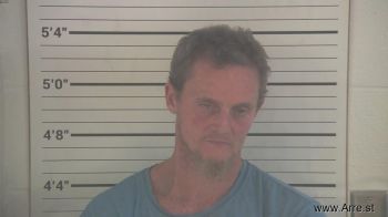 Christopher Wayne Iles Mugshot