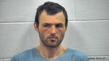 Christopher Douglas Iles Mugshot