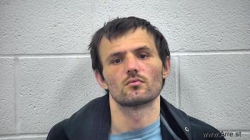 Christopher Douglas Iles Mugshot