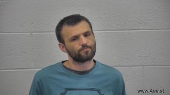 Christopher Douglas Iles Mugshot