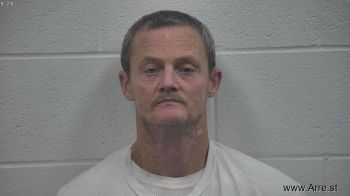 Christopher Wayne Iles Mugshot