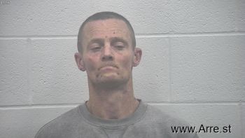 Christopher Wayne Iles Mugshot