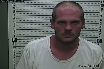 Christopher G Ingram Mugshot