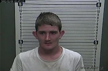 Christopher  Ingram Mugshot