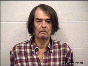 Christopher Allen Insco Mugshot