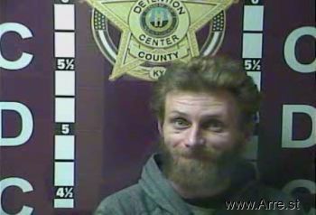 Christopher Roland Isaacs Mugshot