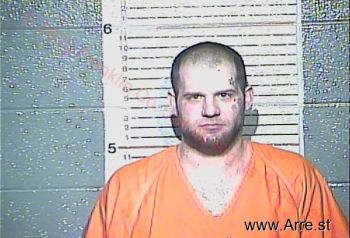 Christopher Howard Isaacs Mugshot