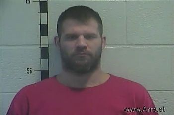 Christopher Howard Isaacs Mugshot