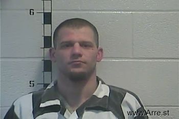 Christopher Howard Isaacs Mugshot