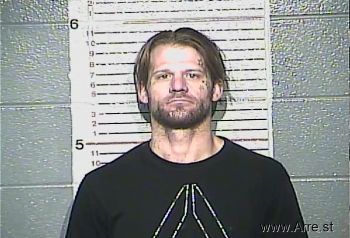 Christopher Howard Isaacs Mugshot