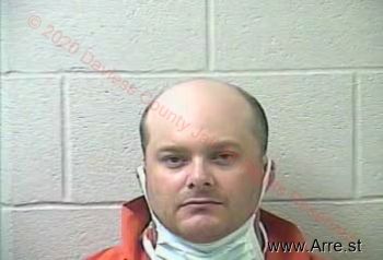 Christopher Thomas Isaacs Mugshot