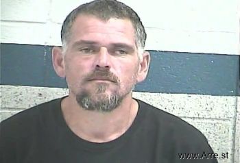 Christopher James Ivey Mugshot