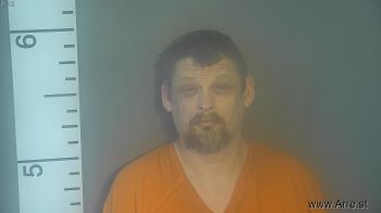 Christopher Nelson Jackson Mugshot