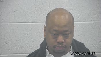 Christopher Cornelious Jackson Mugshot