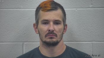 Christopher Isaac Jacobsen Mugshot