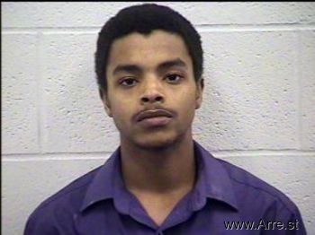 Christopher-jaymes Lavelle Gaines Mugshot