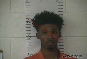 Christopher  Jefferson Mugshot