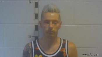 Christopher Allen Jensen Mugshot