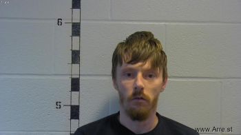 Christopher Allen Jensen Mugshot