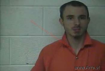 Christopher  Jewell Mugshot