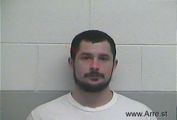 Christopher T Johnson Mugshot