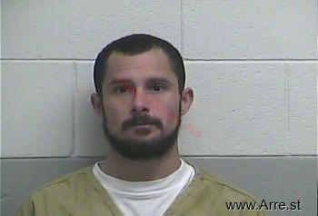 Christopher T Johnson Mugshot