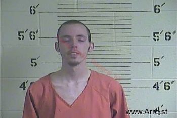 Christopher D Johnson Mugshot