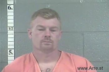 Christopher Paul Johnson Mugshot