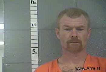 Christopher Paul Johnson Mugshot