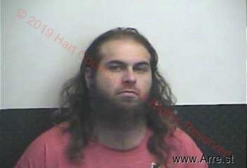 Christopher M Jones Mugshot