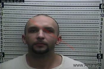 Christopher K Joseph Mugshot