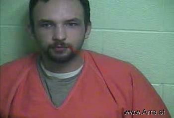 Christopher  Joseph Mugshot