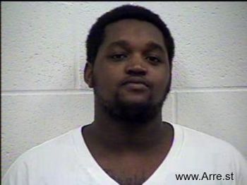 Christopher Darnell Joseph Mugshot