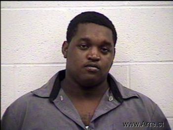 Christopher Darnell Joseph Mugshot