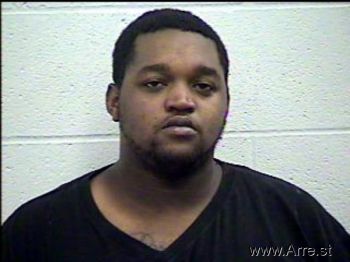 Christopher Darnell Joseph Mugshot