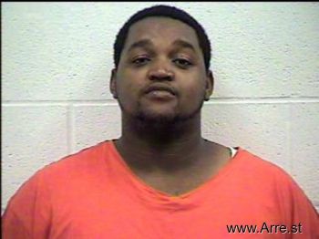 Christopher Darnell Joseph Mugshot