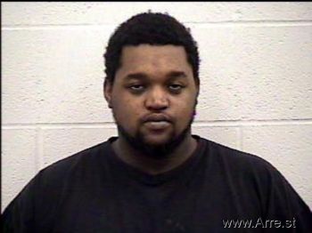 Christopher Darnell Joseph Mugshot