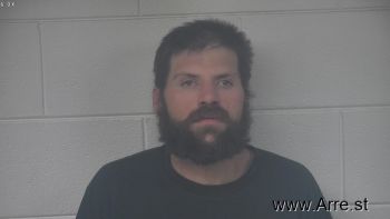 Christopher  Keith Mugshot