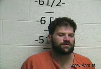 Christopher  Keith Mugshot