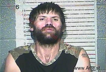 Christopher Dale Keith Mugshot